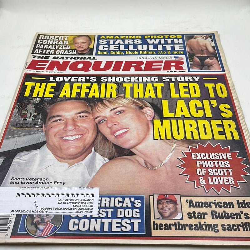 The national enquirer 