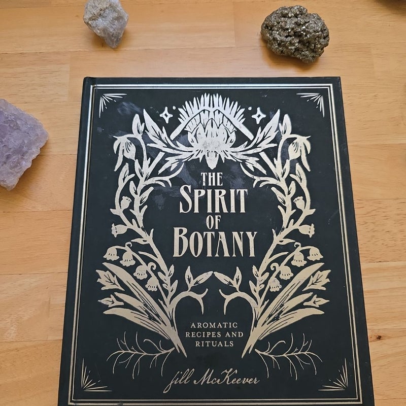 The Spirit of Botany