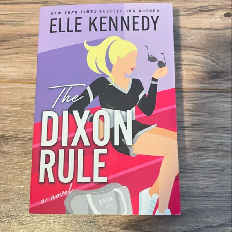 The Dixon Rule