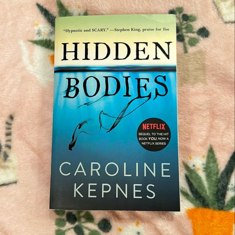 Hidden Bodies