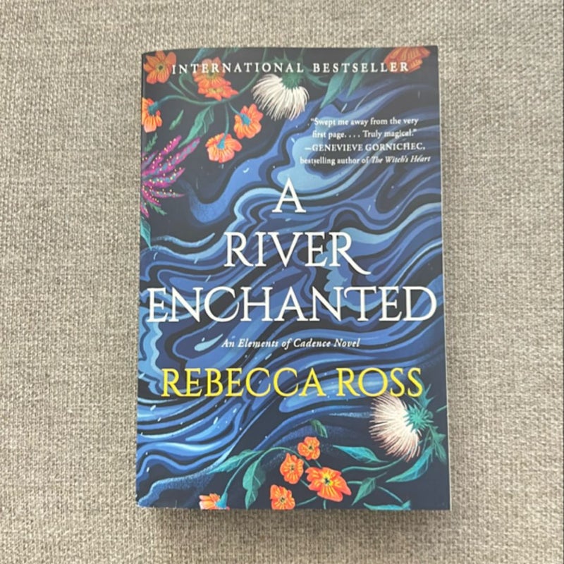 A River Enchanted