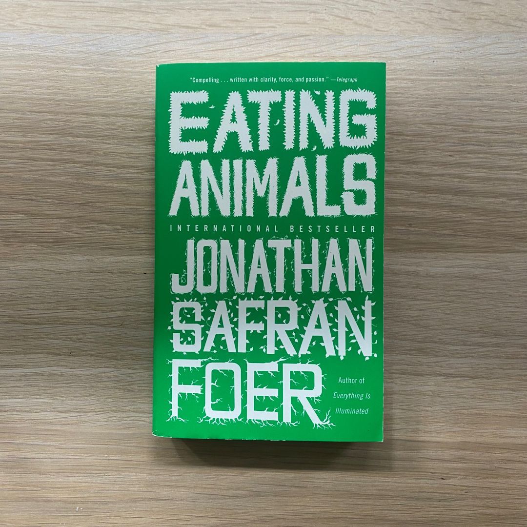 Eating Animals