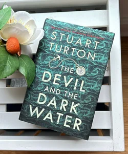 The Devil and the Dark Water