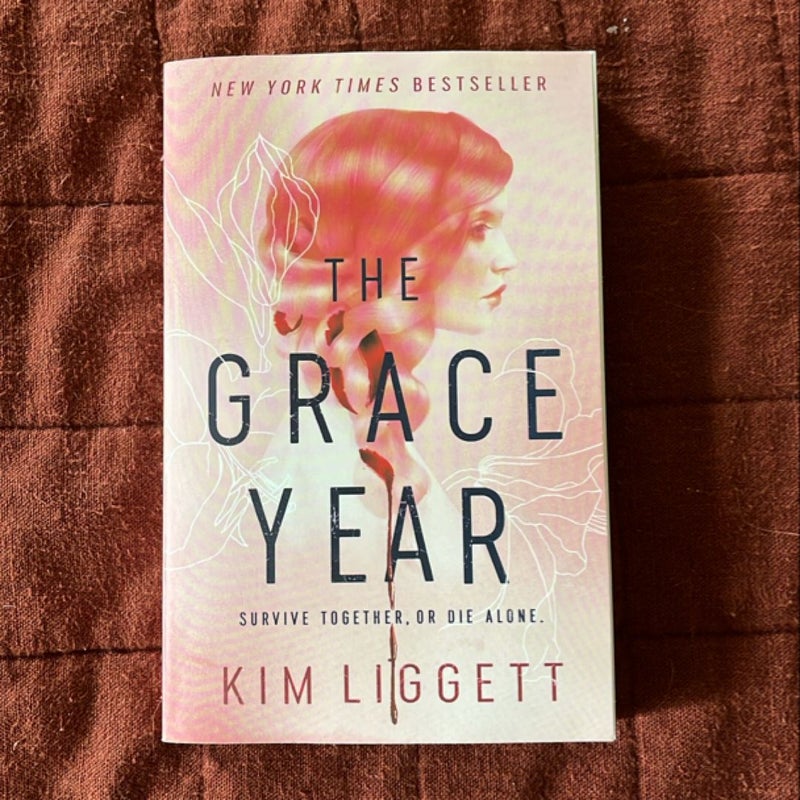 The Grace Year