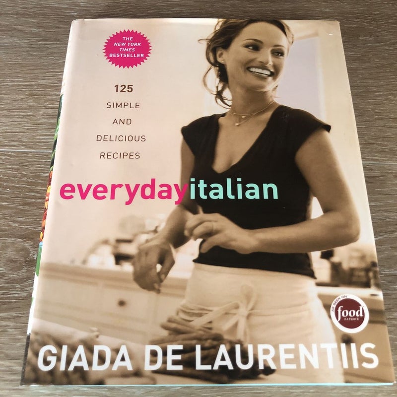 Everyday Italian