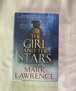 The Girl and the Stars