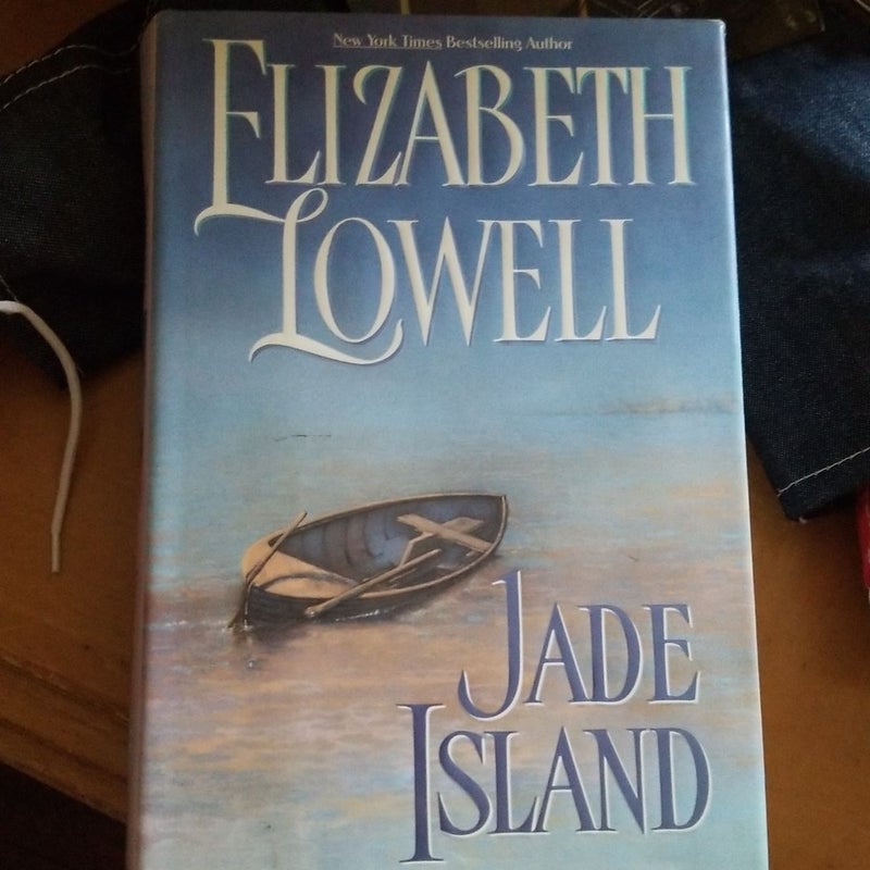 🌴Jade Island 🏖