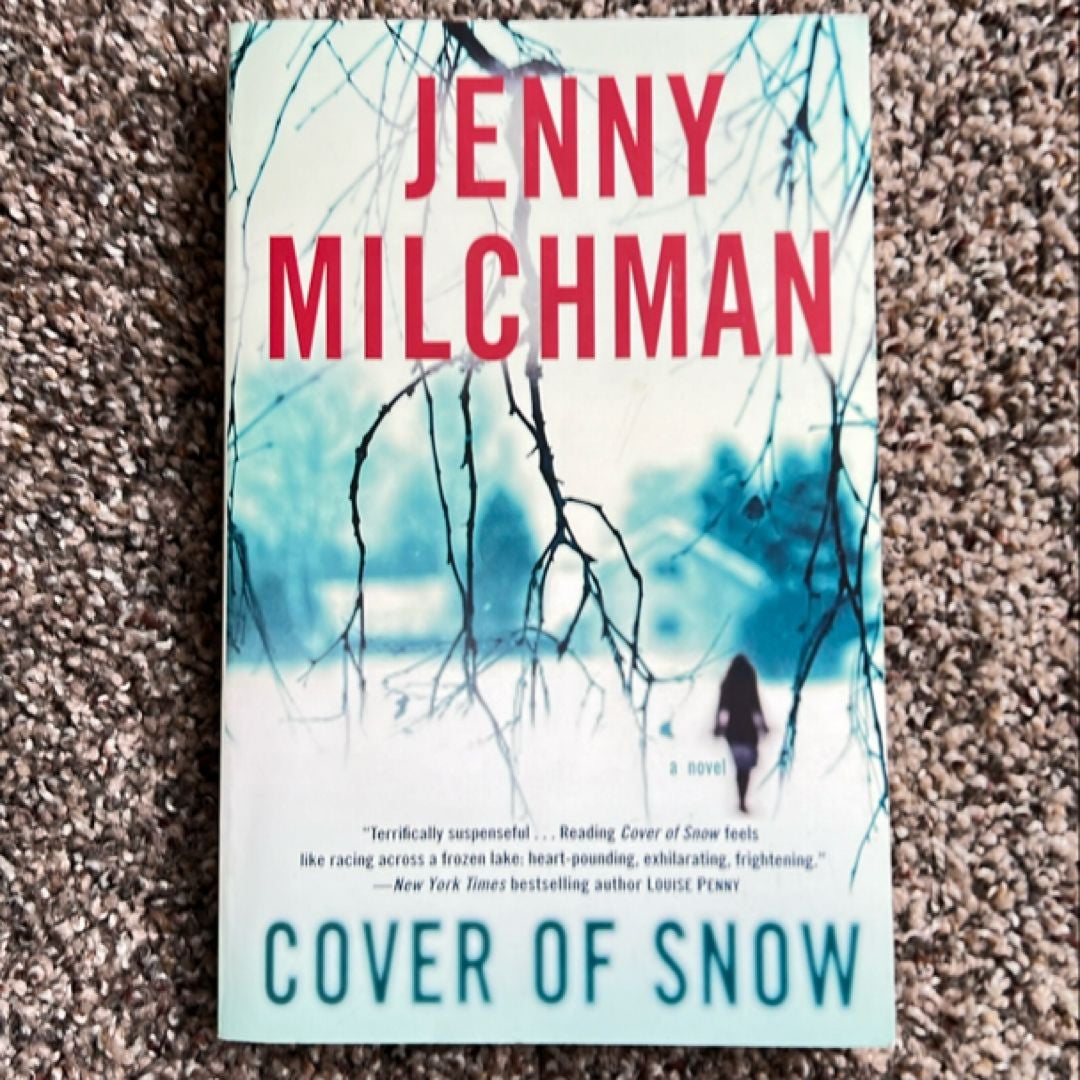 Cover of Snow