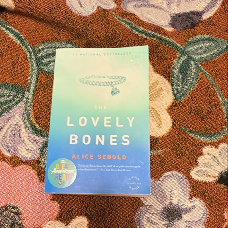 The Lovely Bones