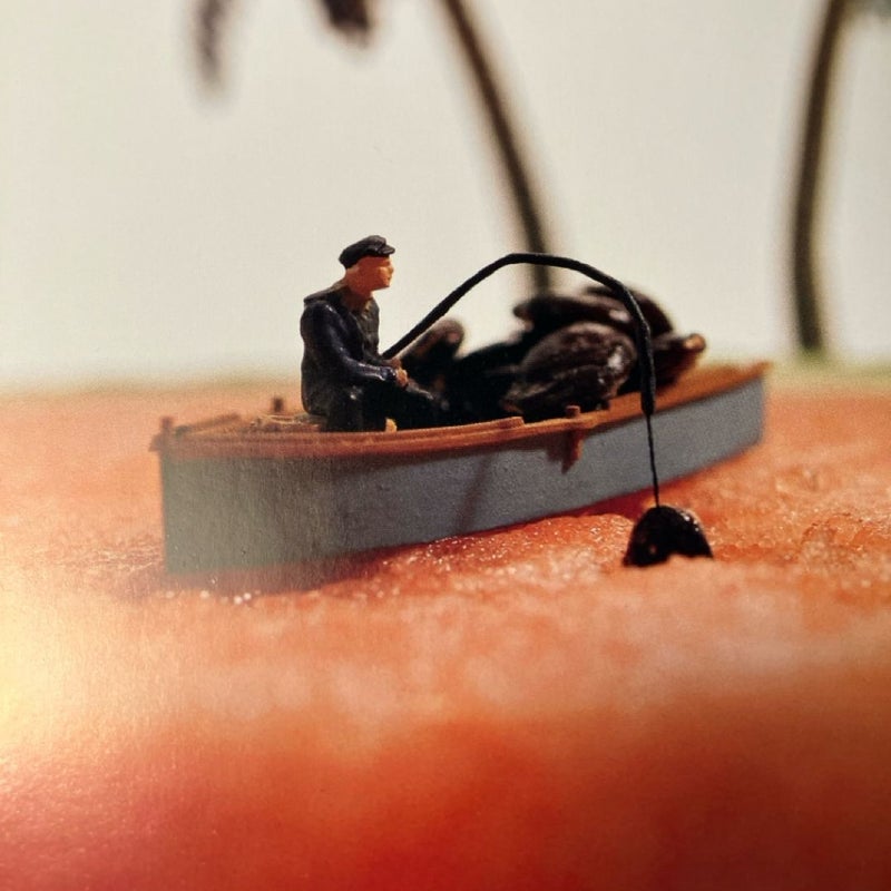 Small Wonders - Life Portrait in Miniature