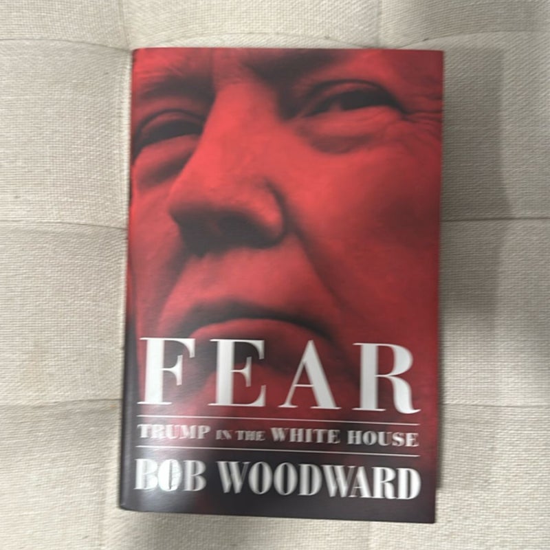 Fear