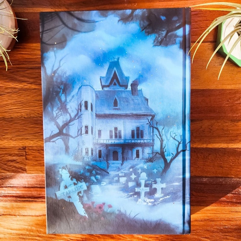 Starling House - Illumicrate Edition