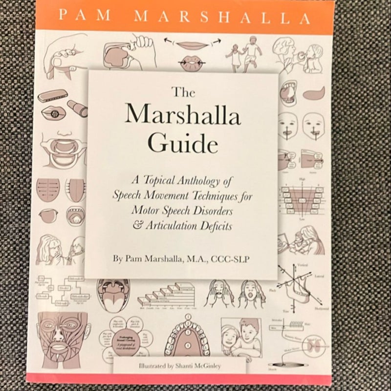 The Marshalla Guide