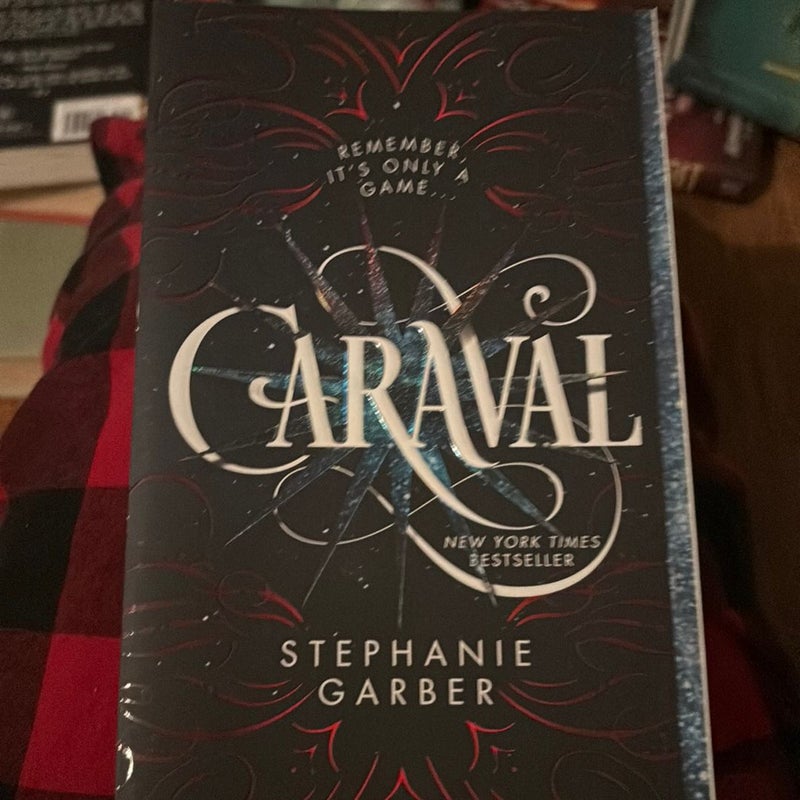 Caraval