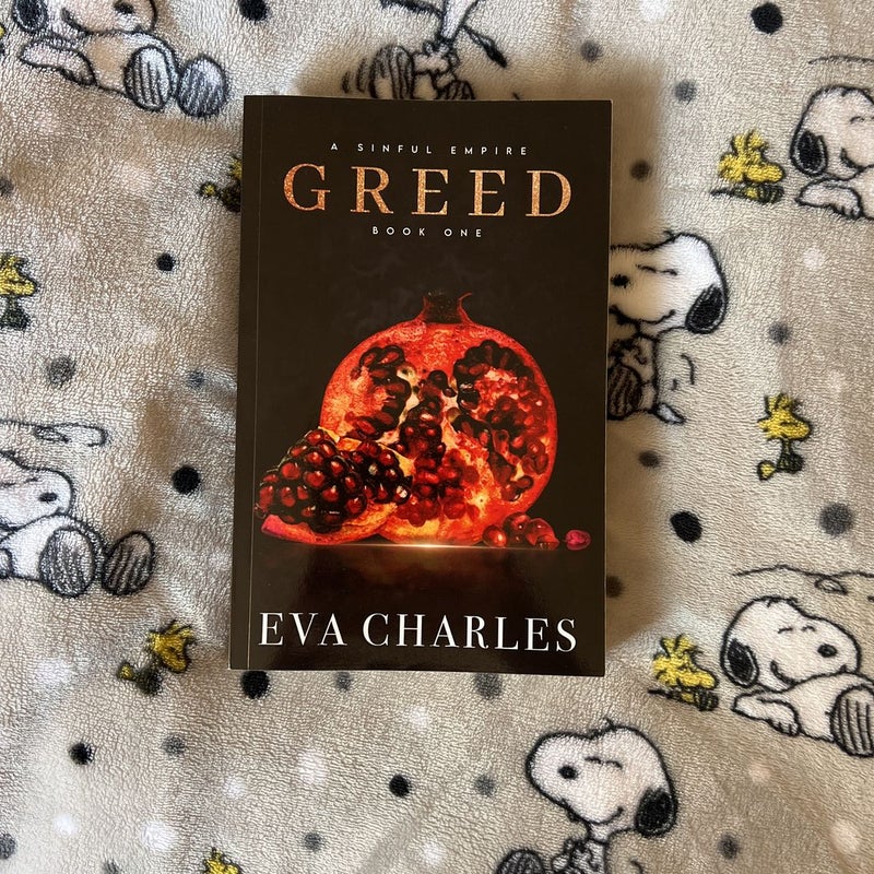 Greed