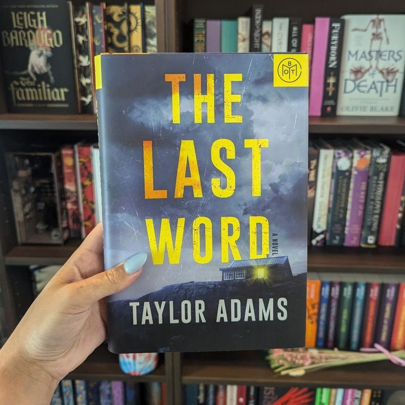 The Last Word