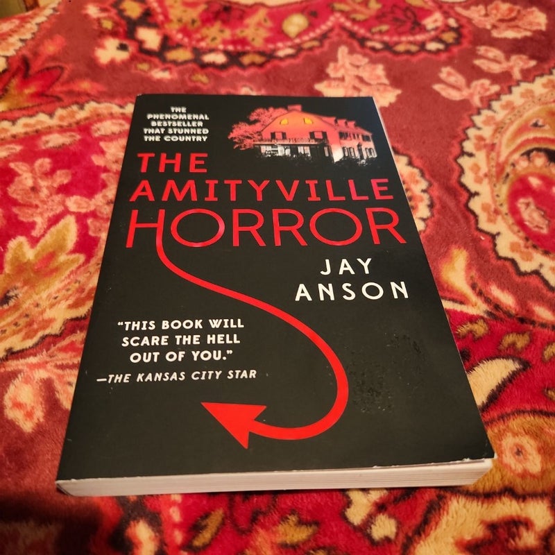 The Amityville Horror