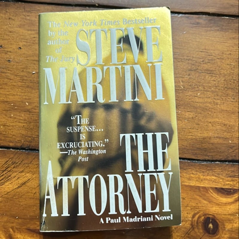 The Attorney