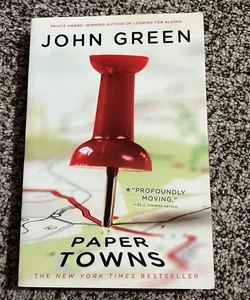 Paper Towns