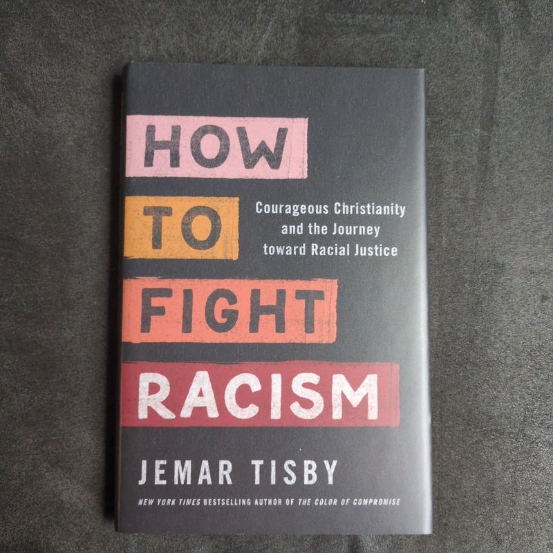 How to Fight Racism