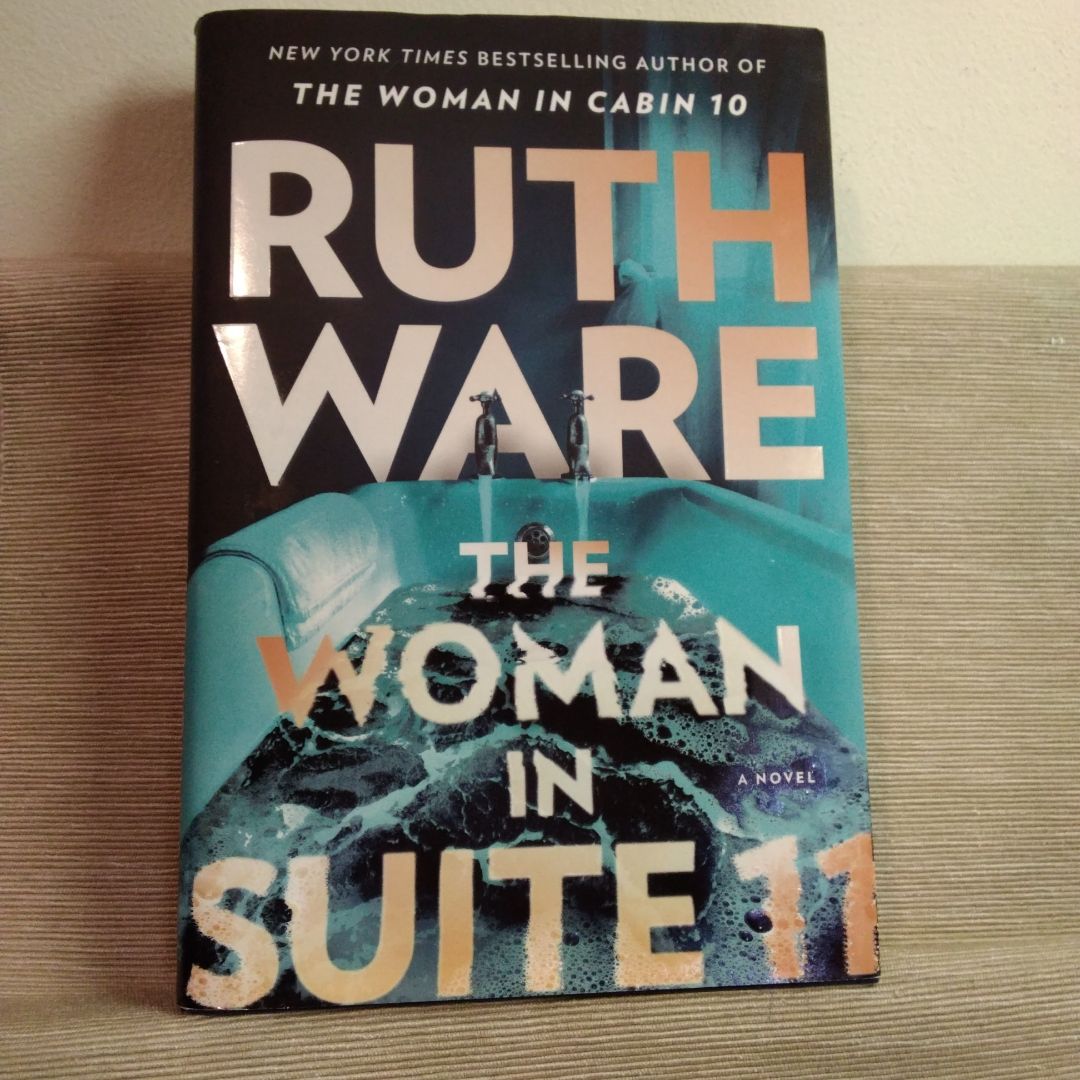 The Woman in Suite 11