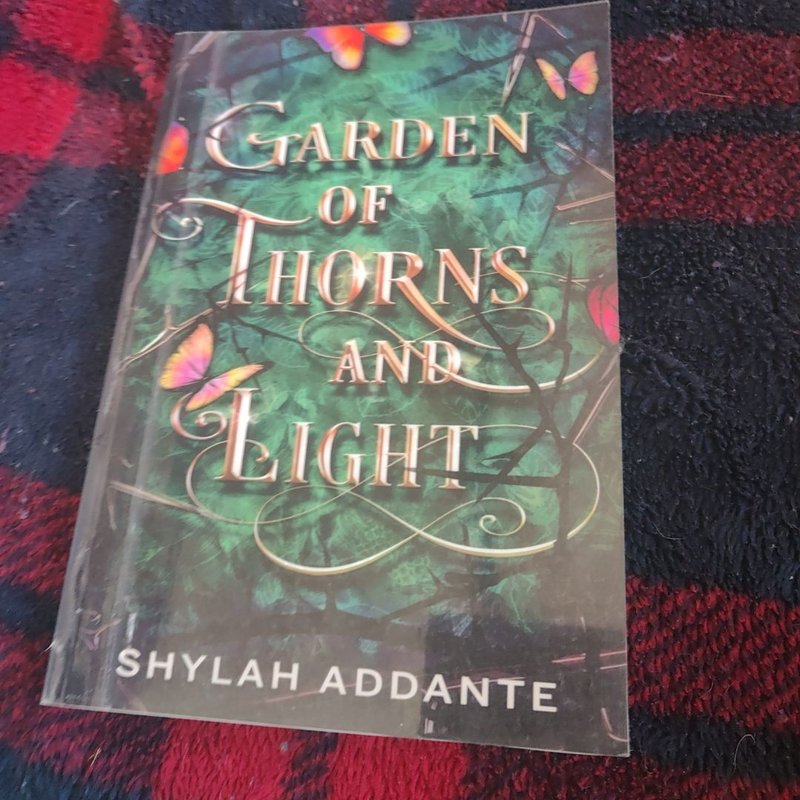 Garden of Thorns and Light