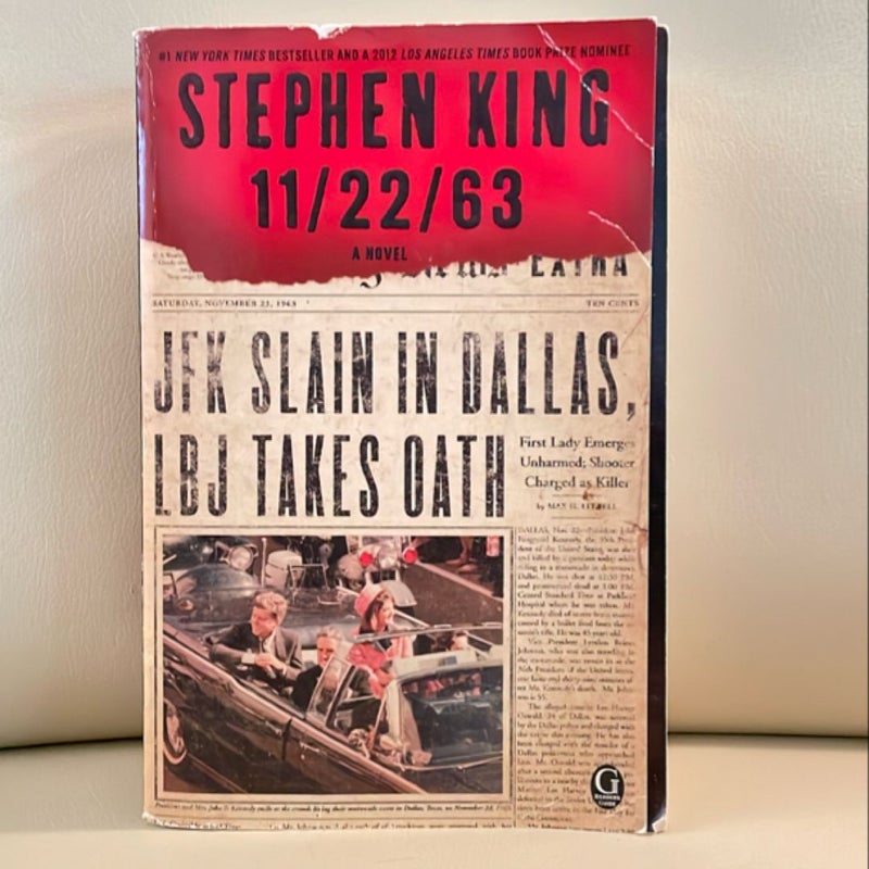 11/22/63