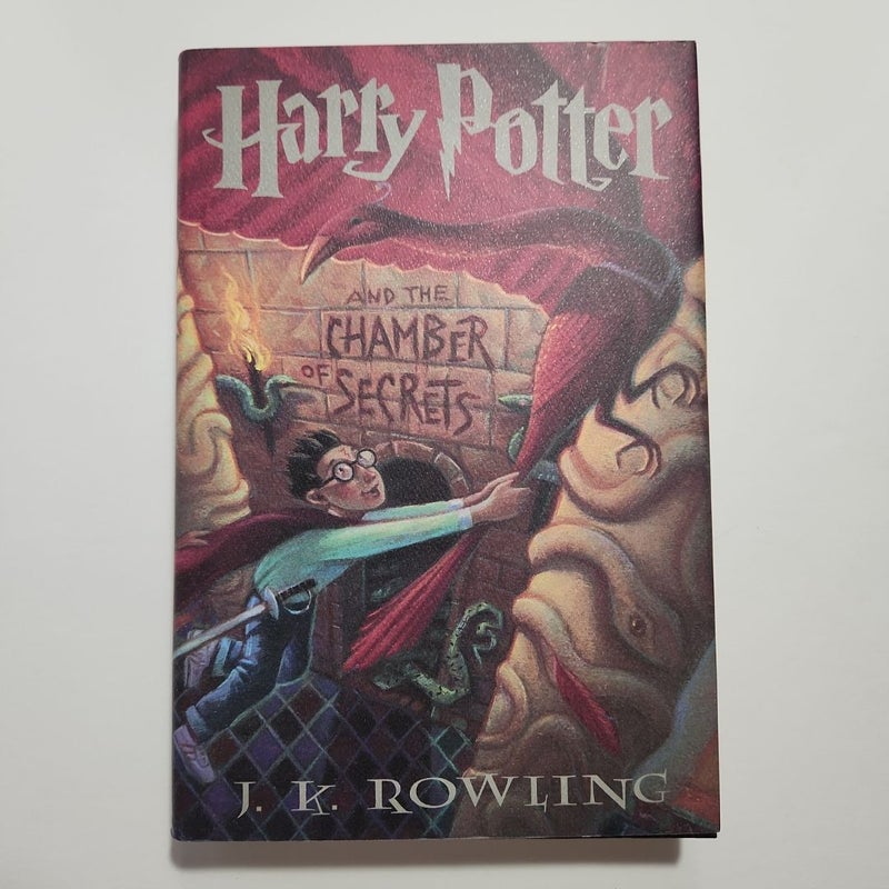 Harry Potter and the Sorcerer's Stone