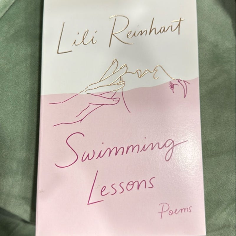 Swimming Lessons