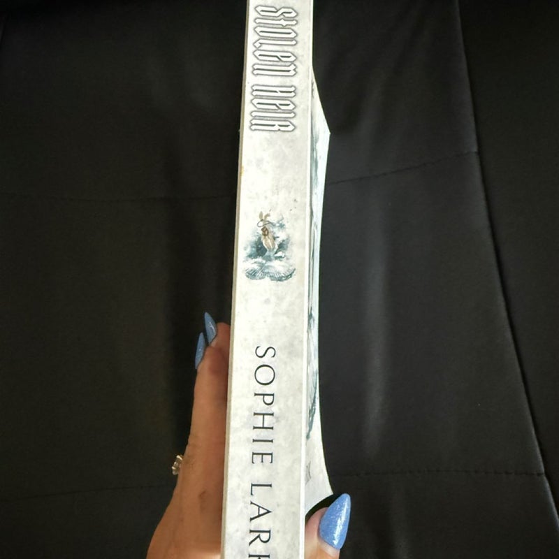Stolen Heir