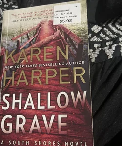 Shallow Grave