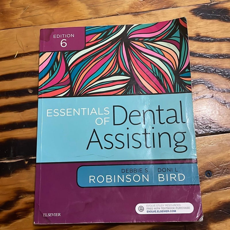 Essentials of Dental Assisting