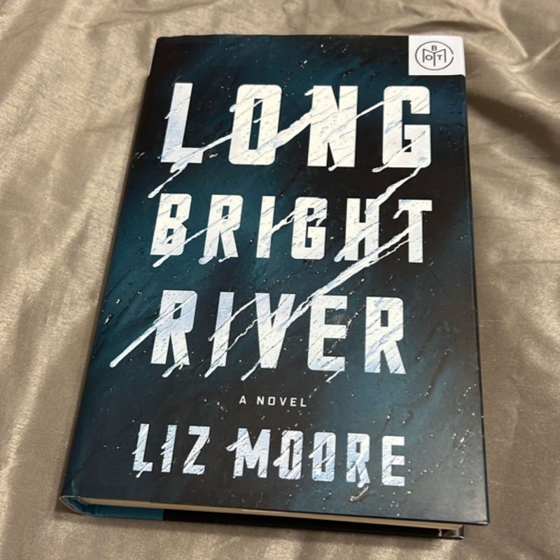 Long Bright River