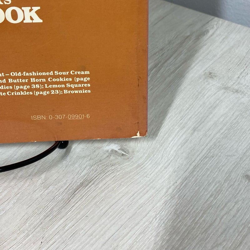 Betty Crocker's Cooky Book (facsimile Edition)