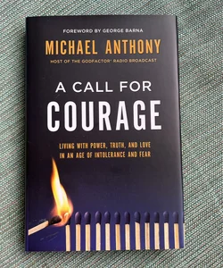A Call for Courage