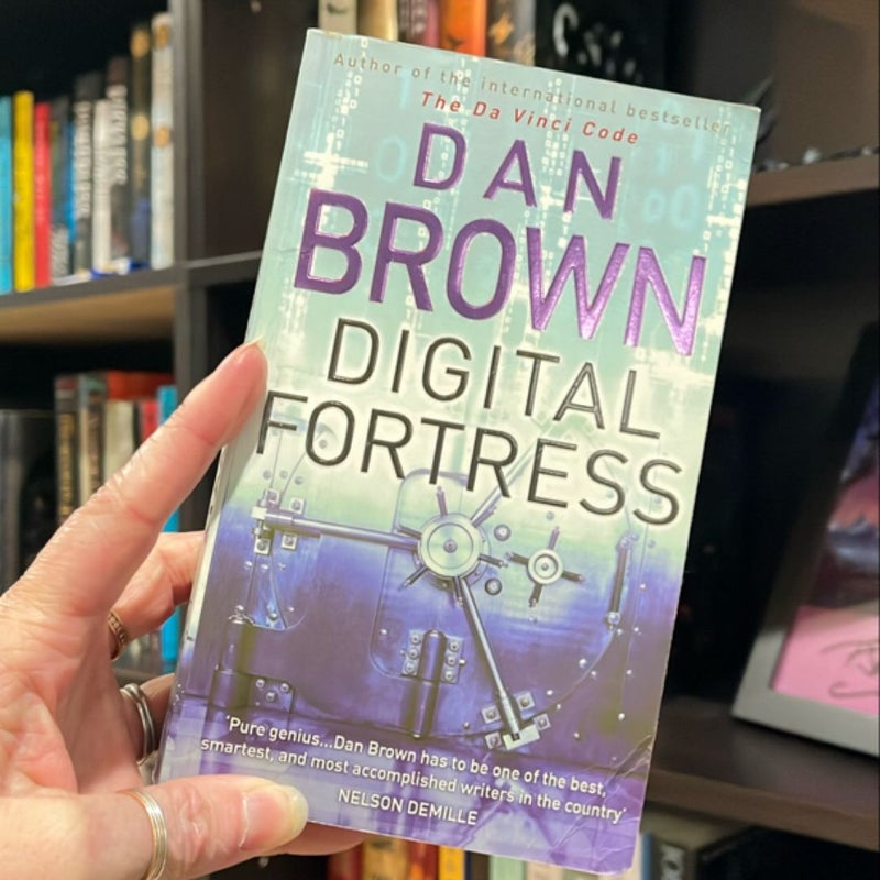 Digital Fortress