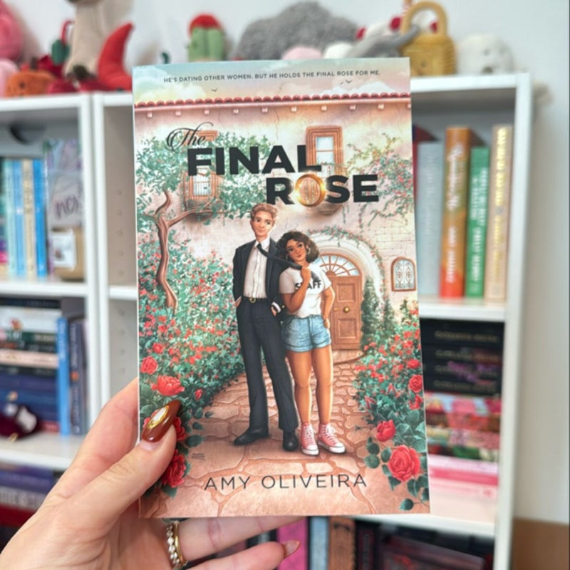 The Final Rose