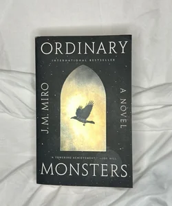 Ordinary Monsters