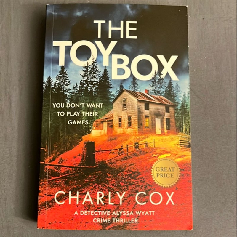 The Toybox