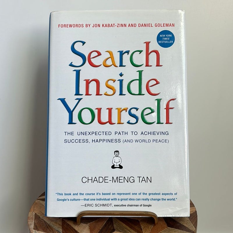 Search Inside Yourself