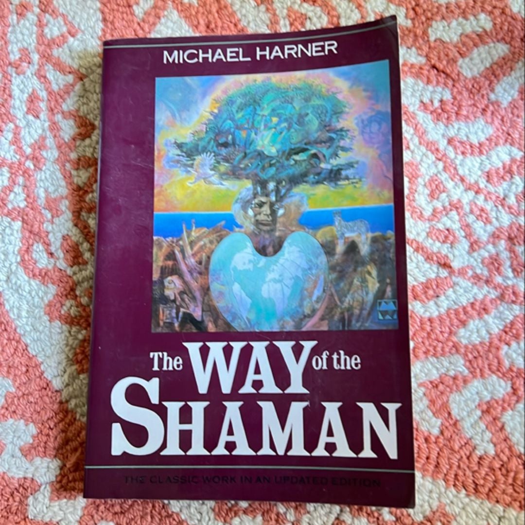 The Way of the Shaman