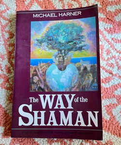 The Way of the Shaman