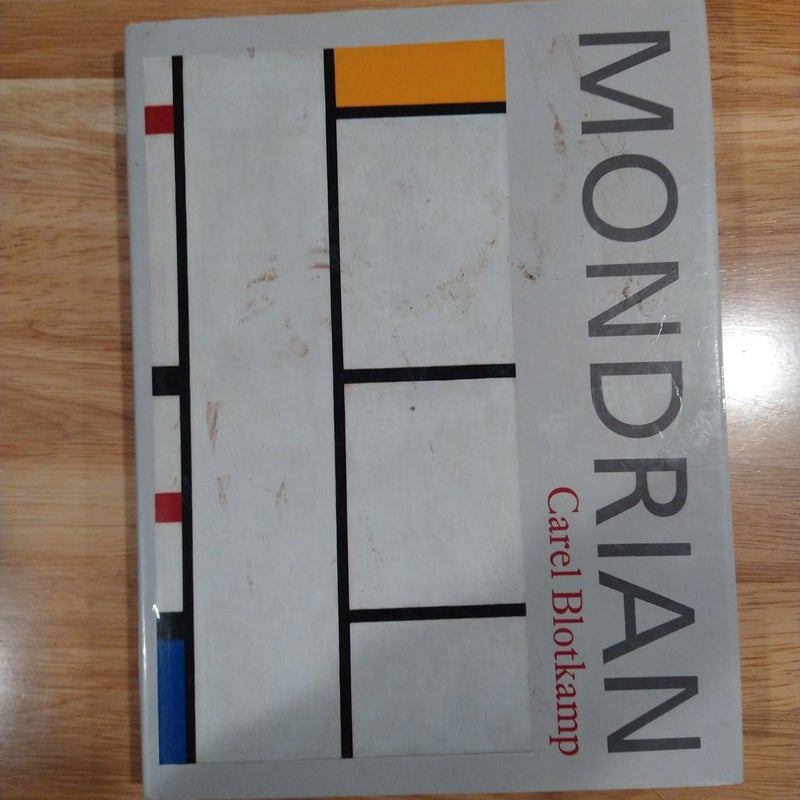 Mondrian