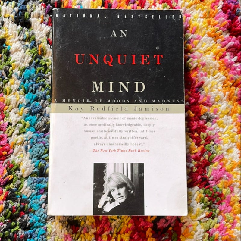 An Unquiet Mind