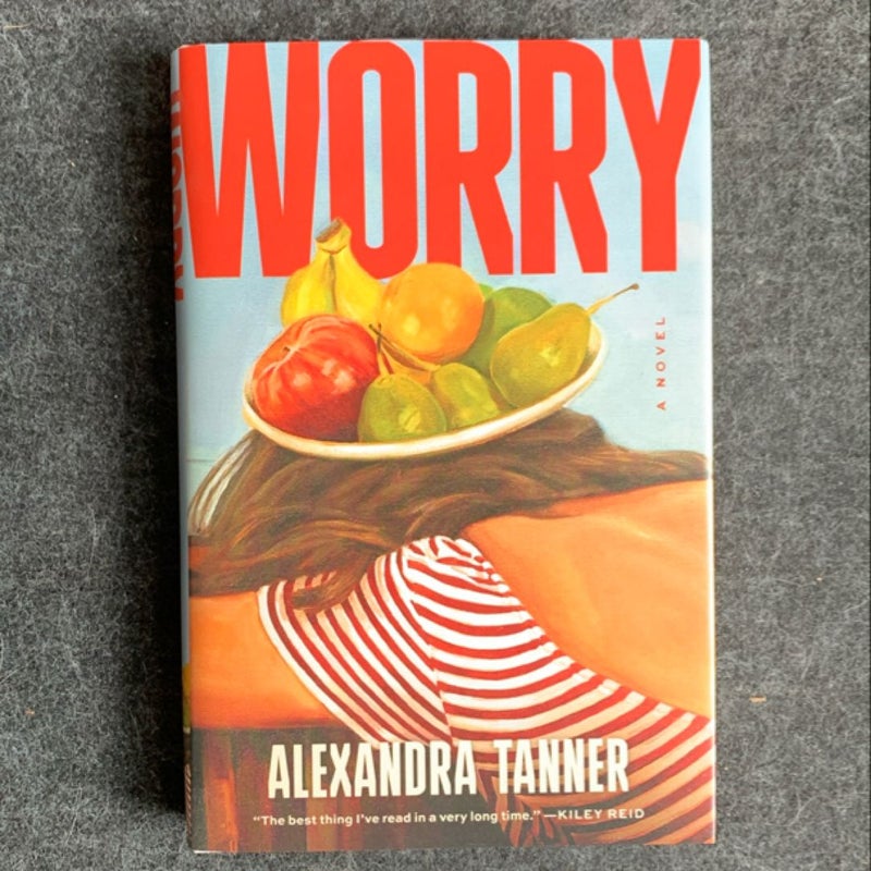 Worry