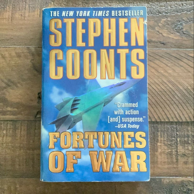 Fortunes of War