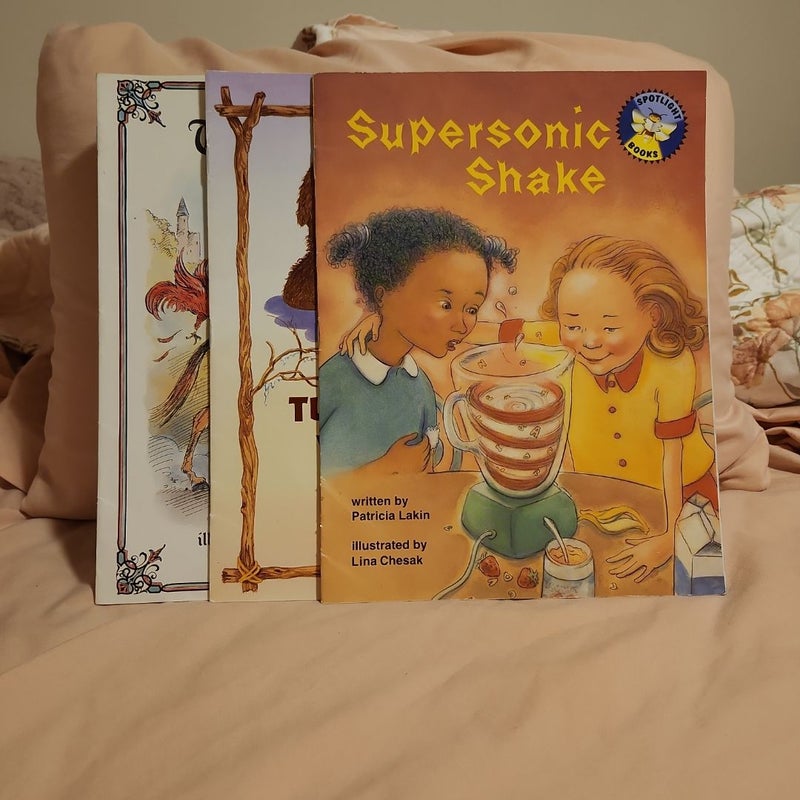 Children's book