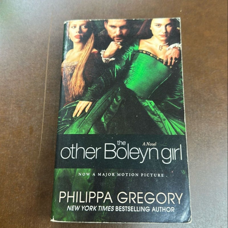 The Other Boleyn Girl