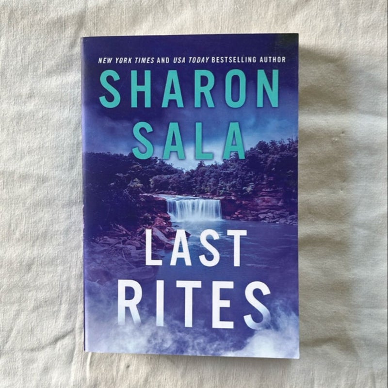 Last Rites