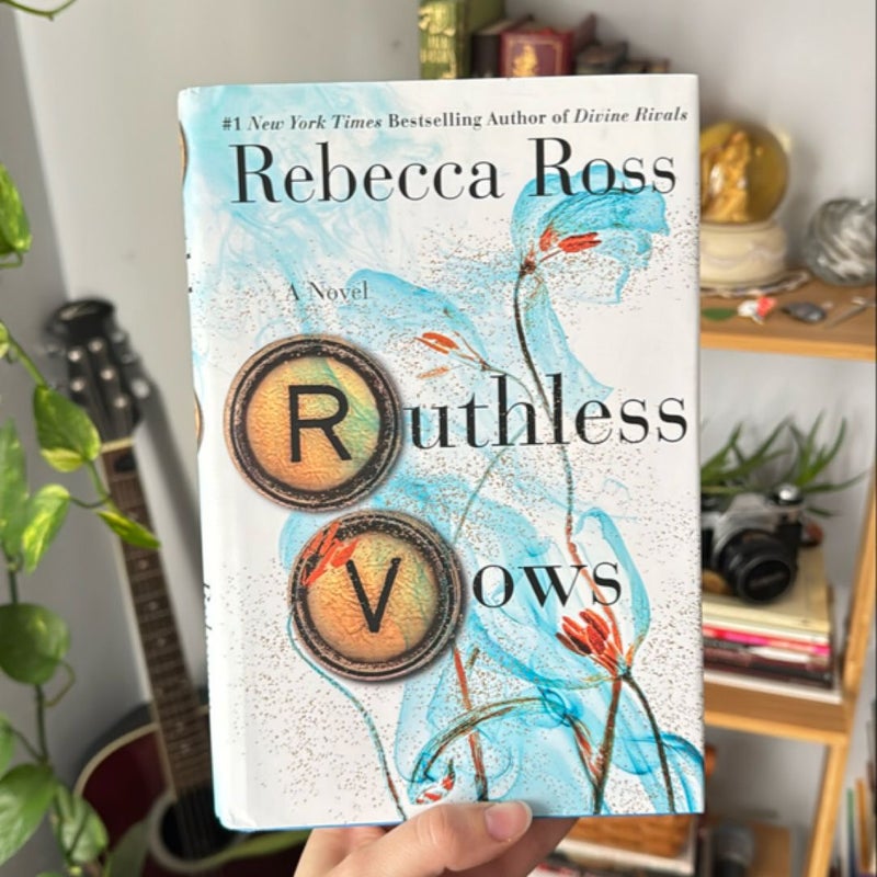 Ruthless Vows